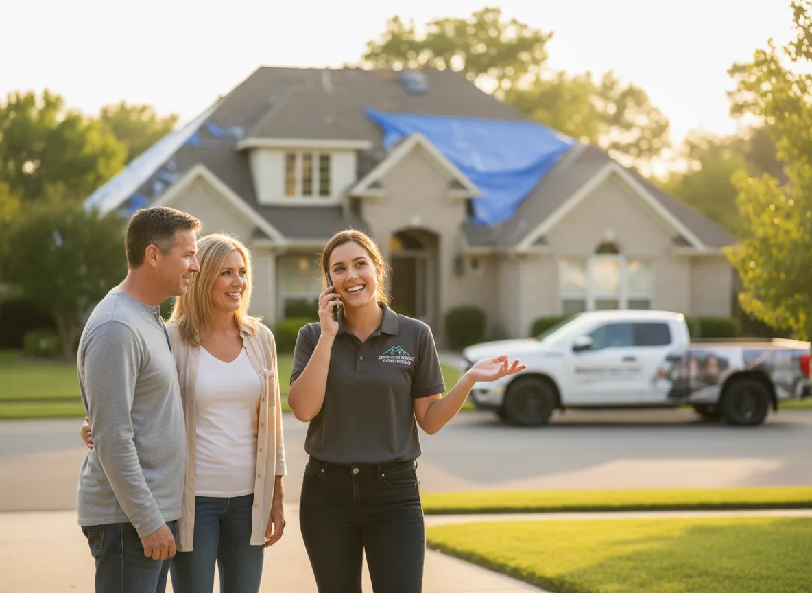 Emergency Roof Repair Tridell, UT FAQs